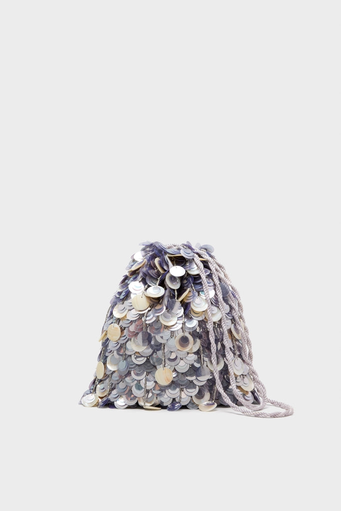 Wisteria Gala Bag