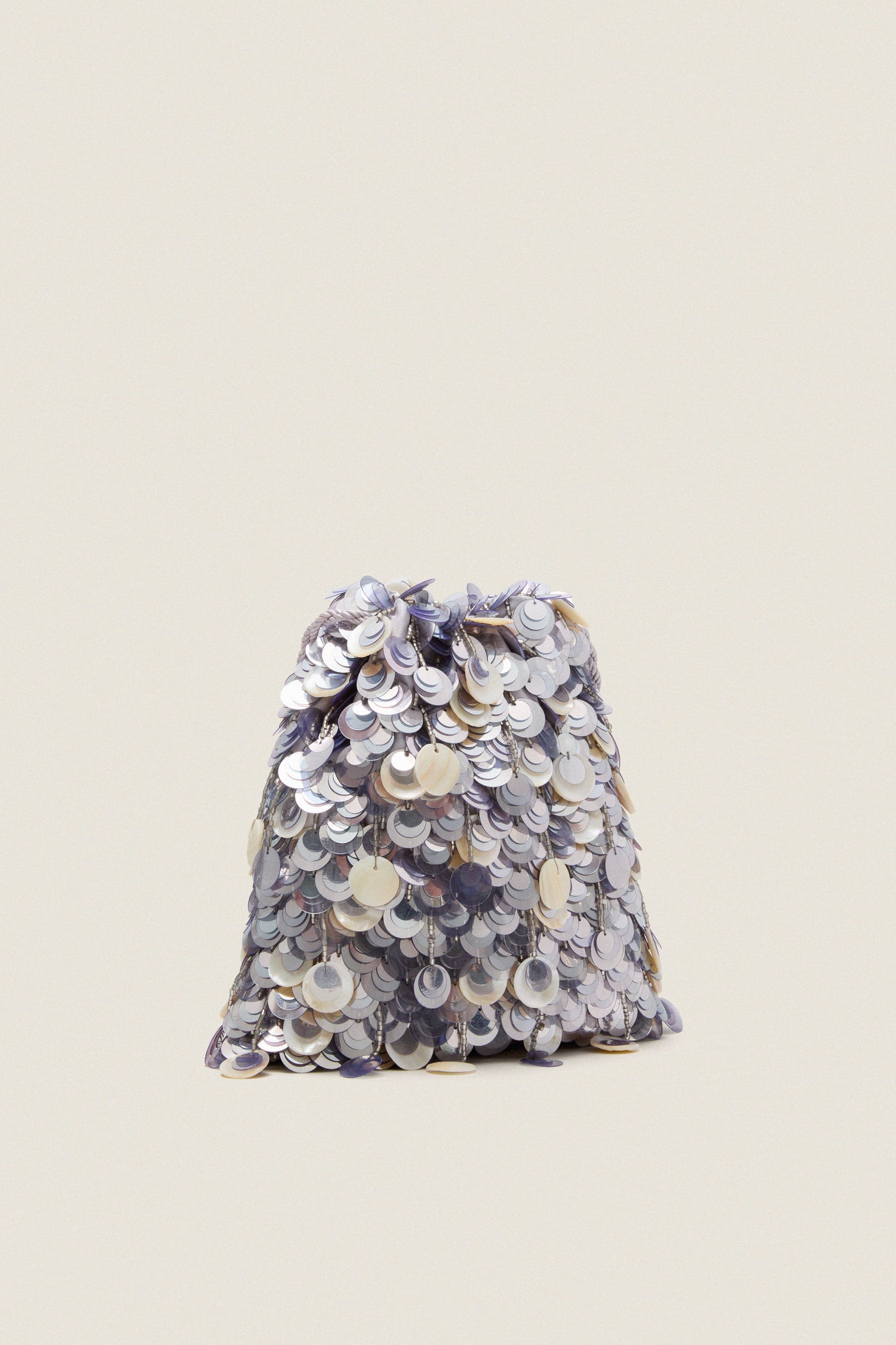 Wisteria Gala Bag