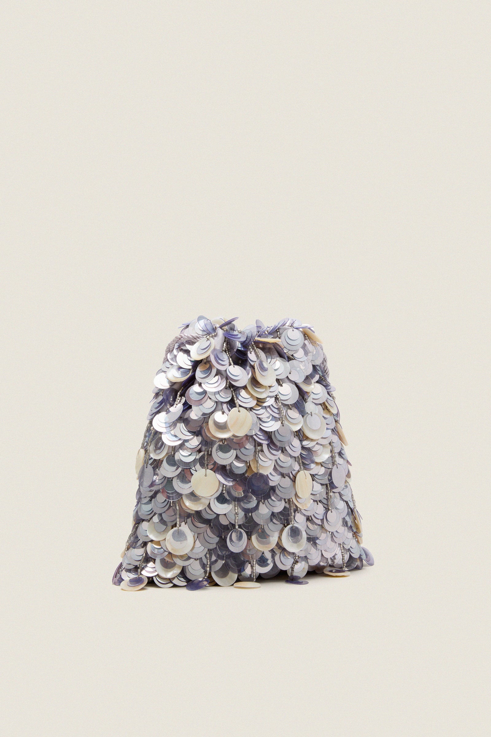 Wisteria Gala Bag