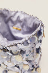Wisteria Gala Bag