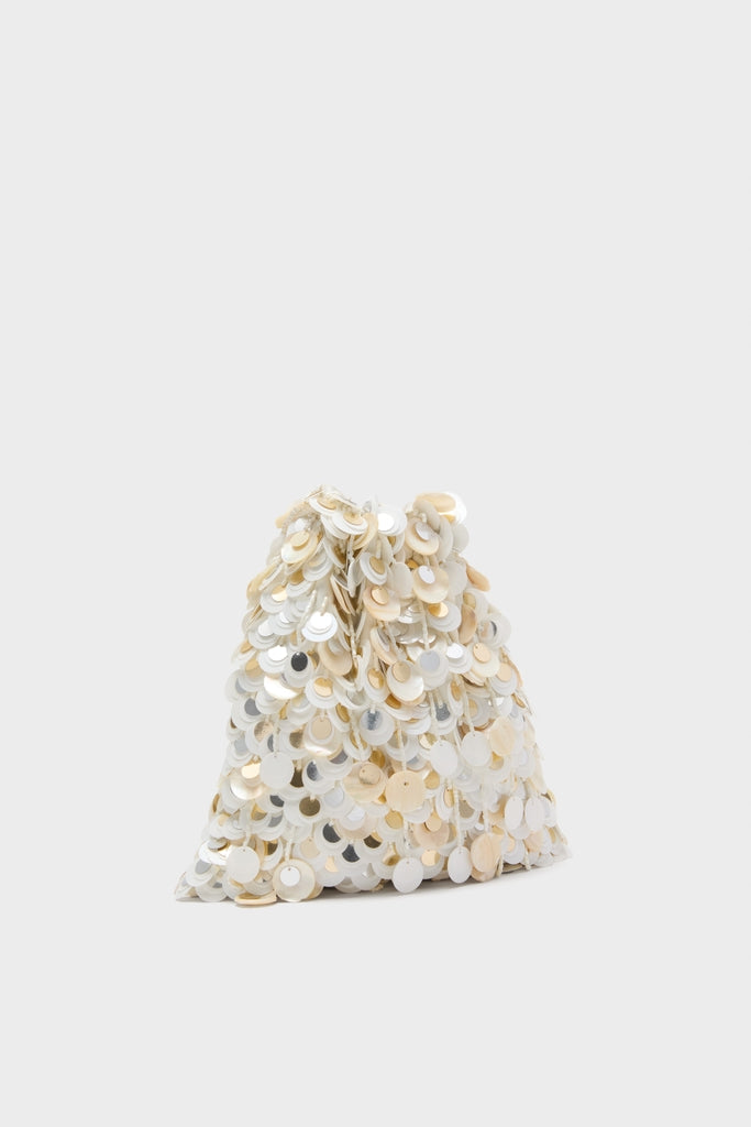 Pearl Gala Bag | Lizzie Fortunato