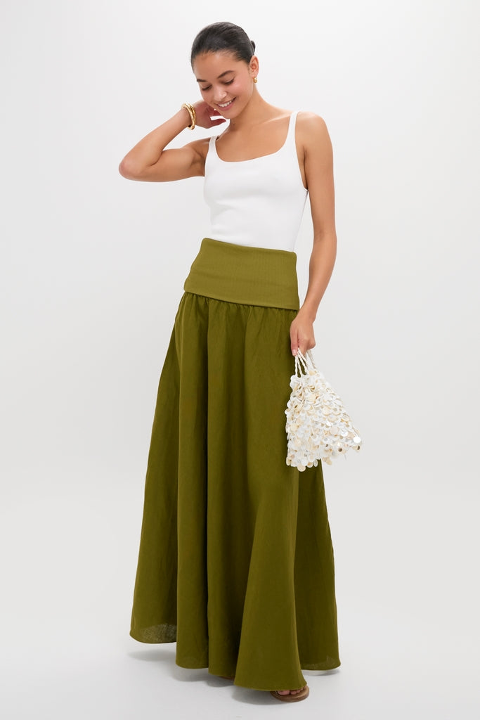 Pearl Gala Bag