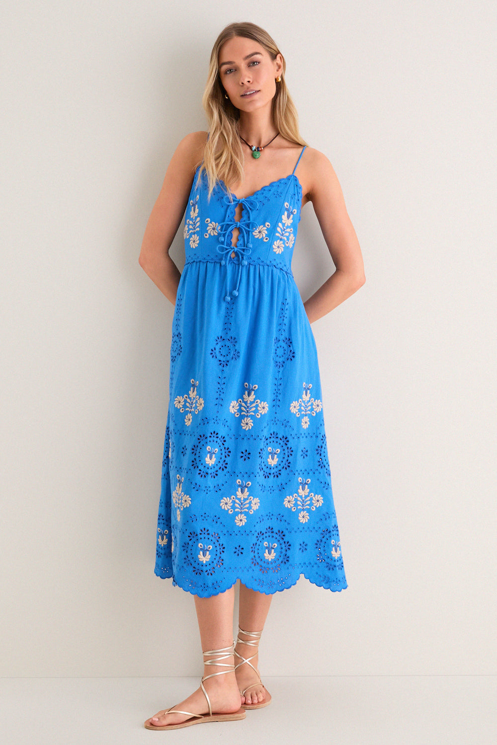 Sea Women's Catharina Dress