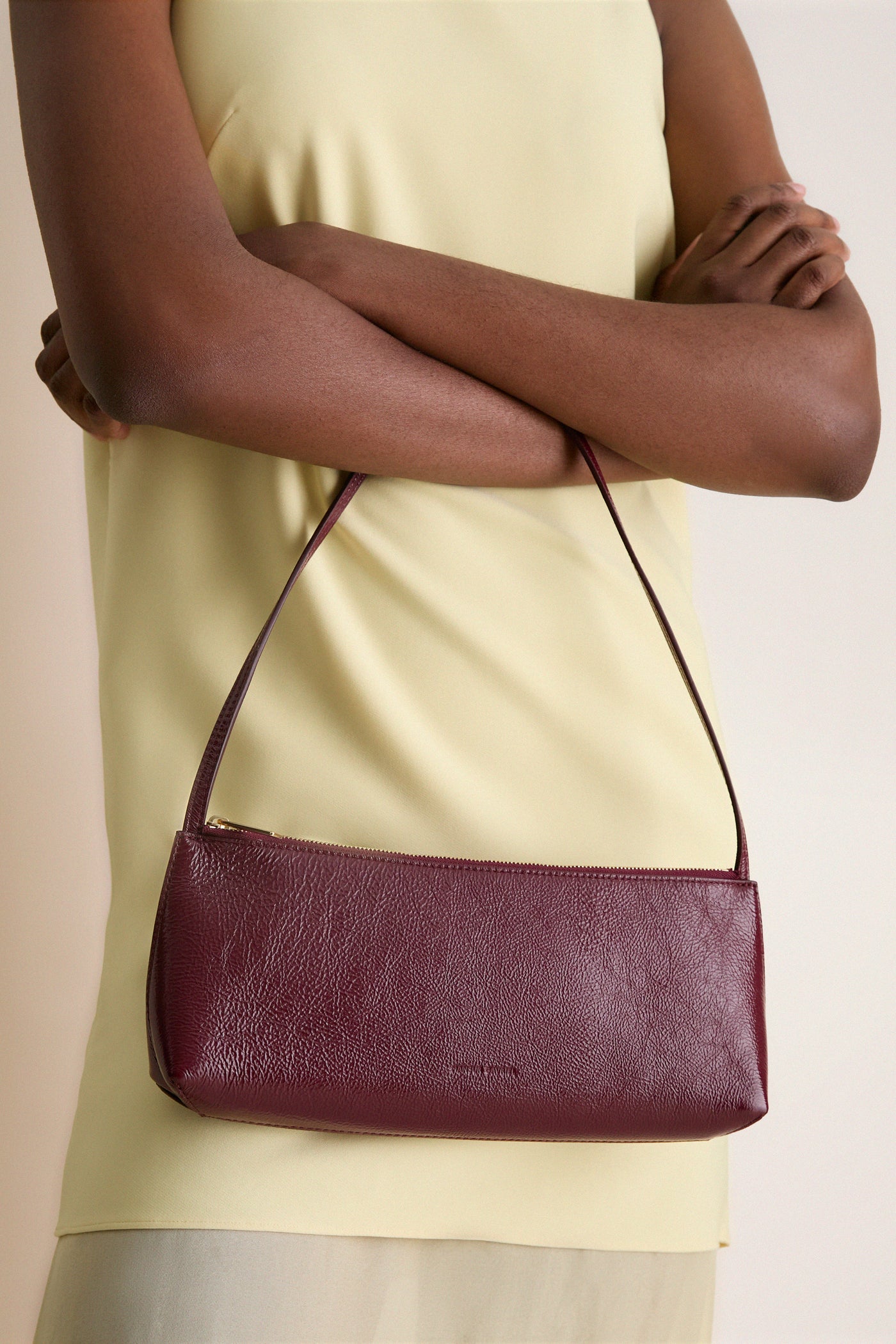 Claret Gaia Baguette