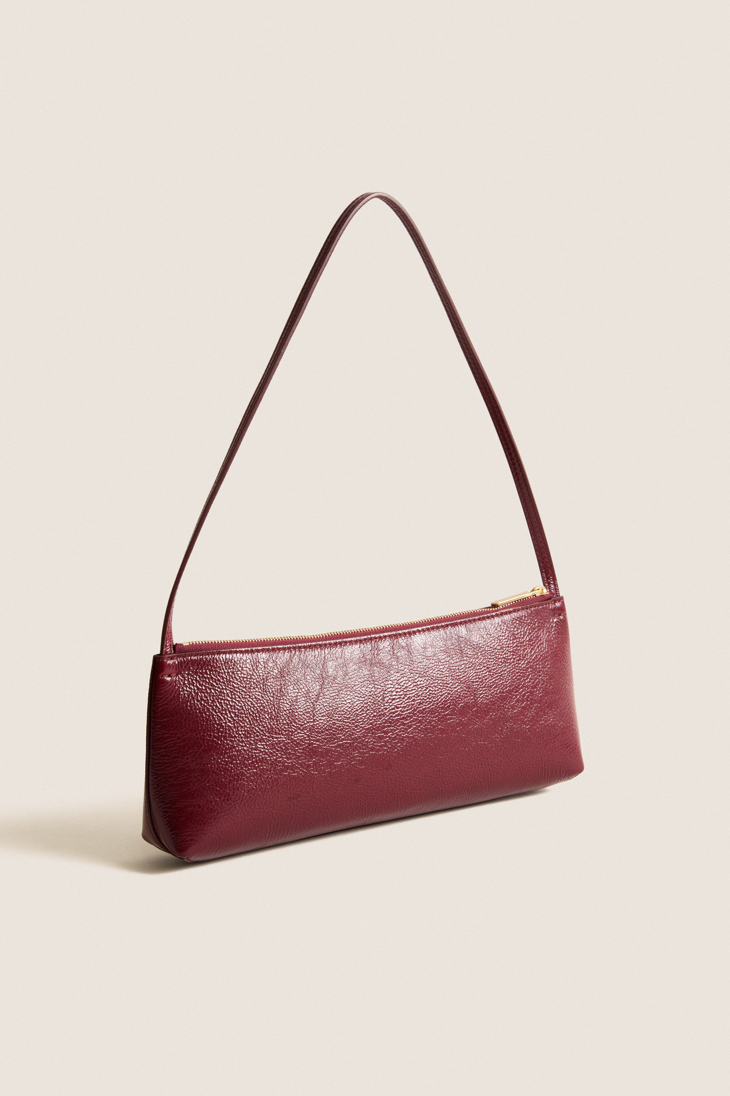 Claret Gaia Baguette