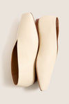 Jasmine Square Soft V Flats