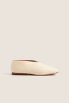 Jasmine Square Soft V Flats