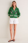 Grove Bass Cardigan