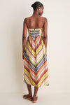 Davenport Stripe Verse Dress
