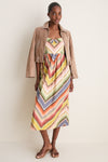Davenport Stripe Verse Dress