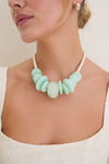 Mint Drift Choker