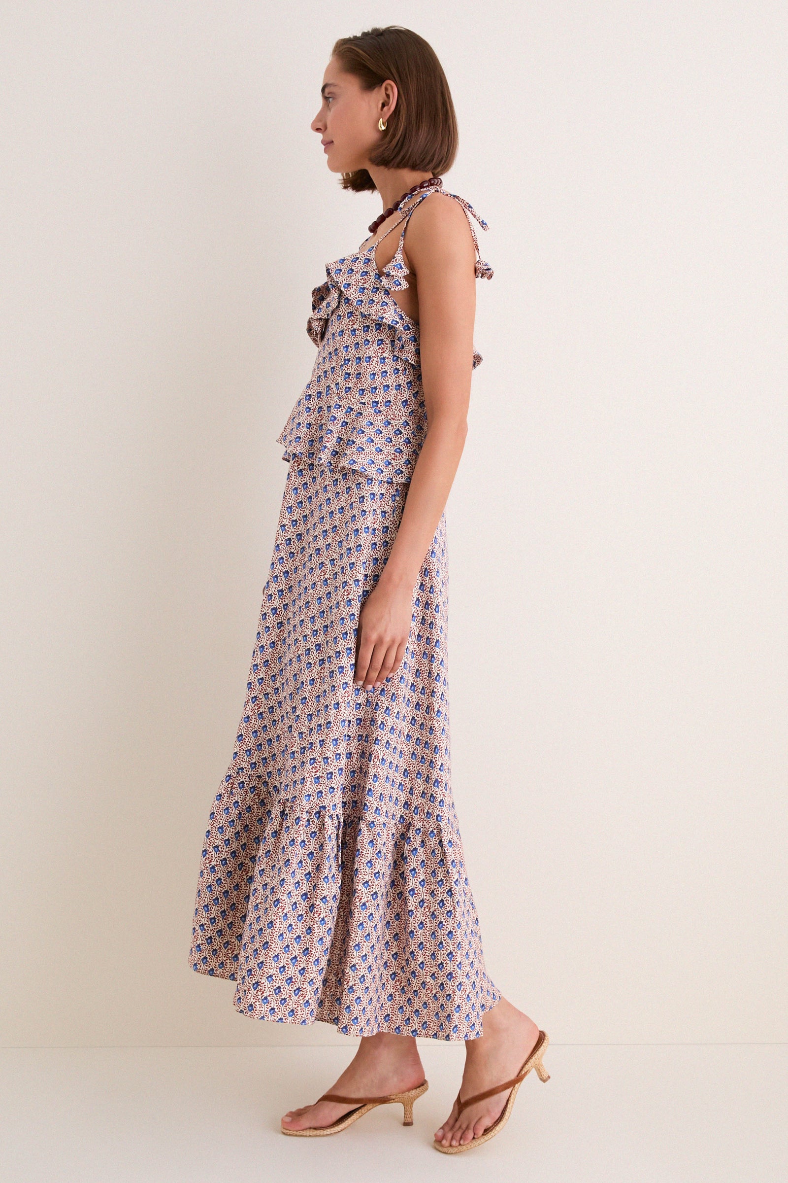 Berryvine Jamison Dress