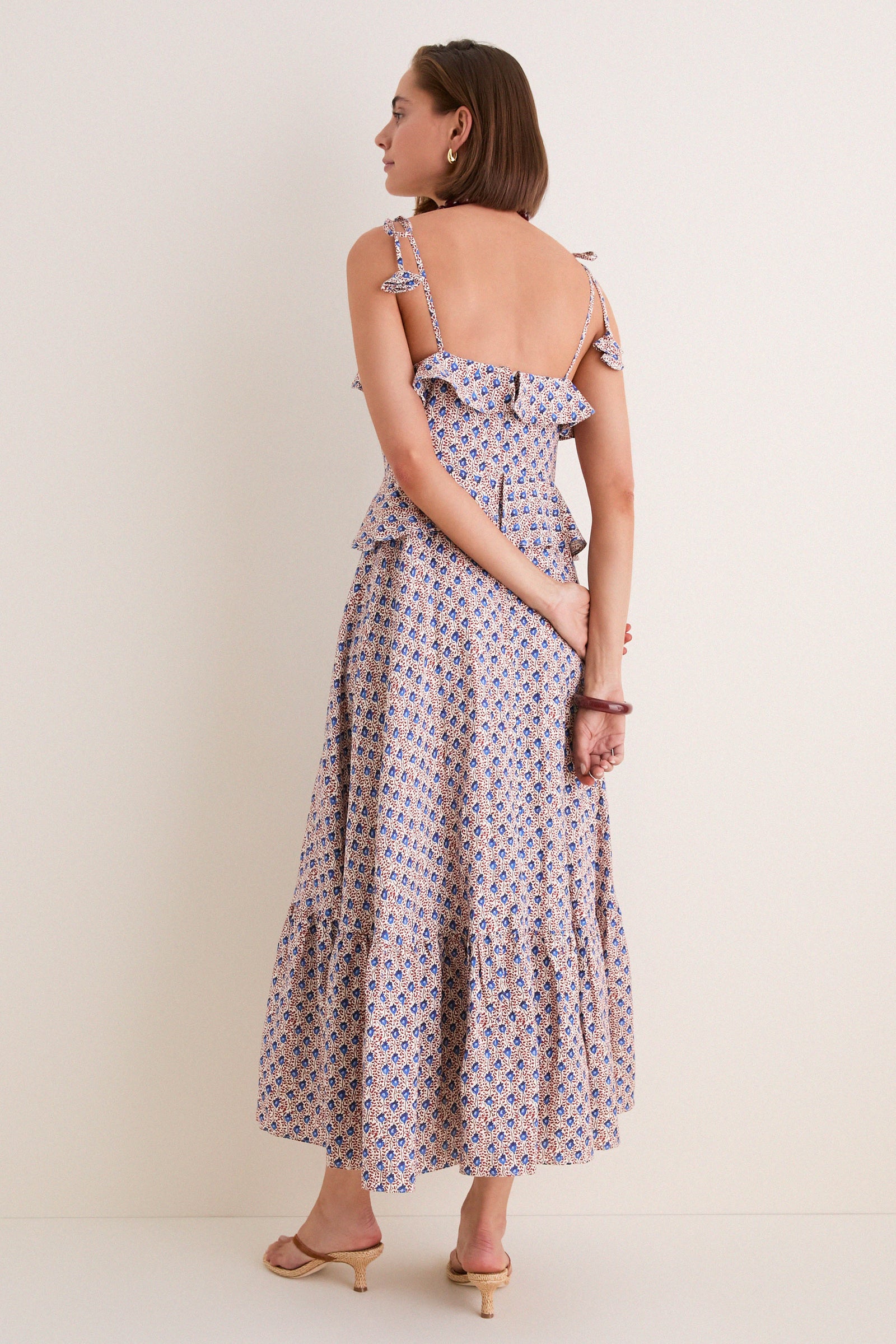 Berryvine Jamison Dress