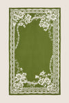 Kiwi Poolside Punch Cotton Pareo