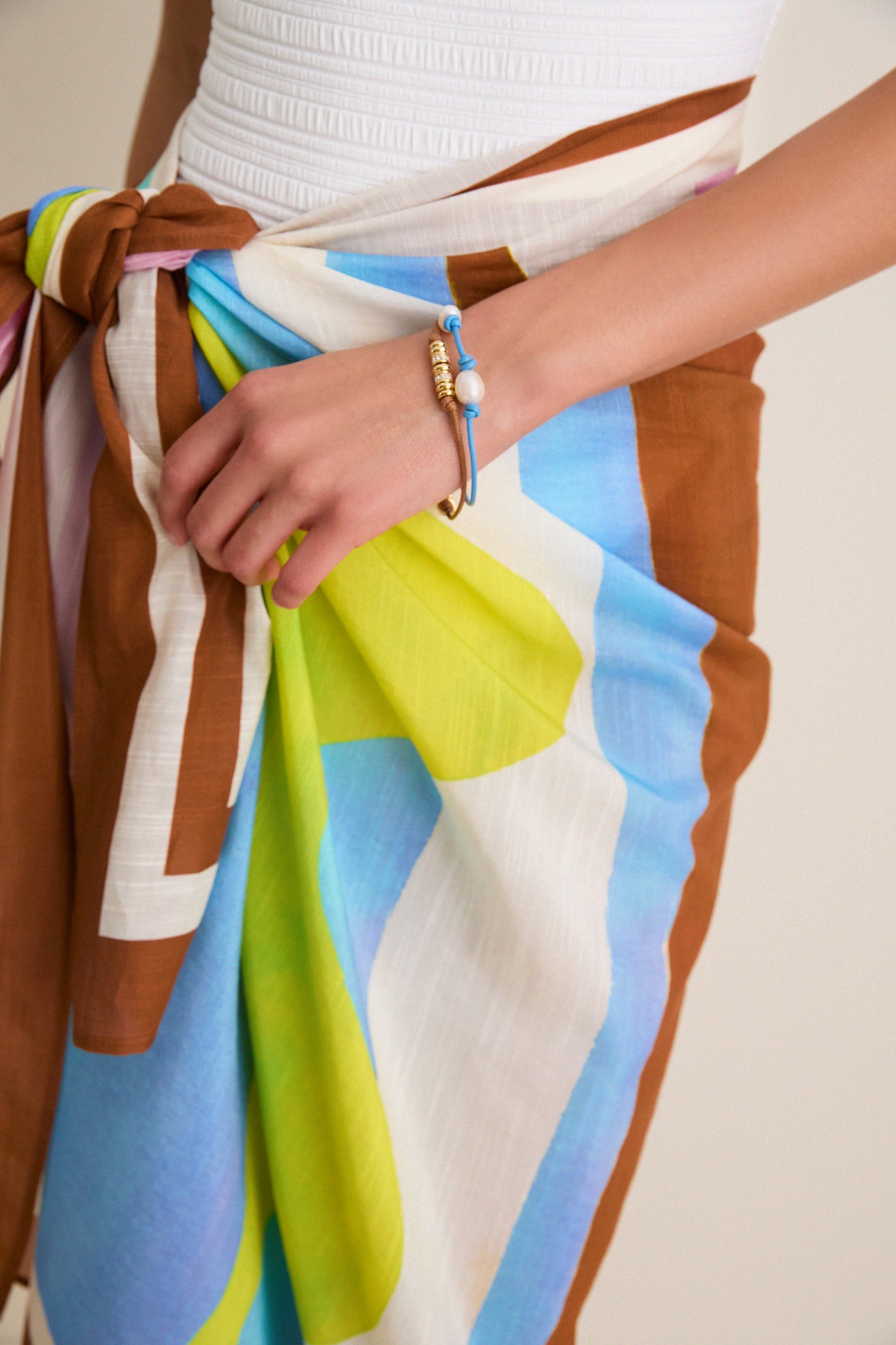 Paracord Toujours Bracelet Set