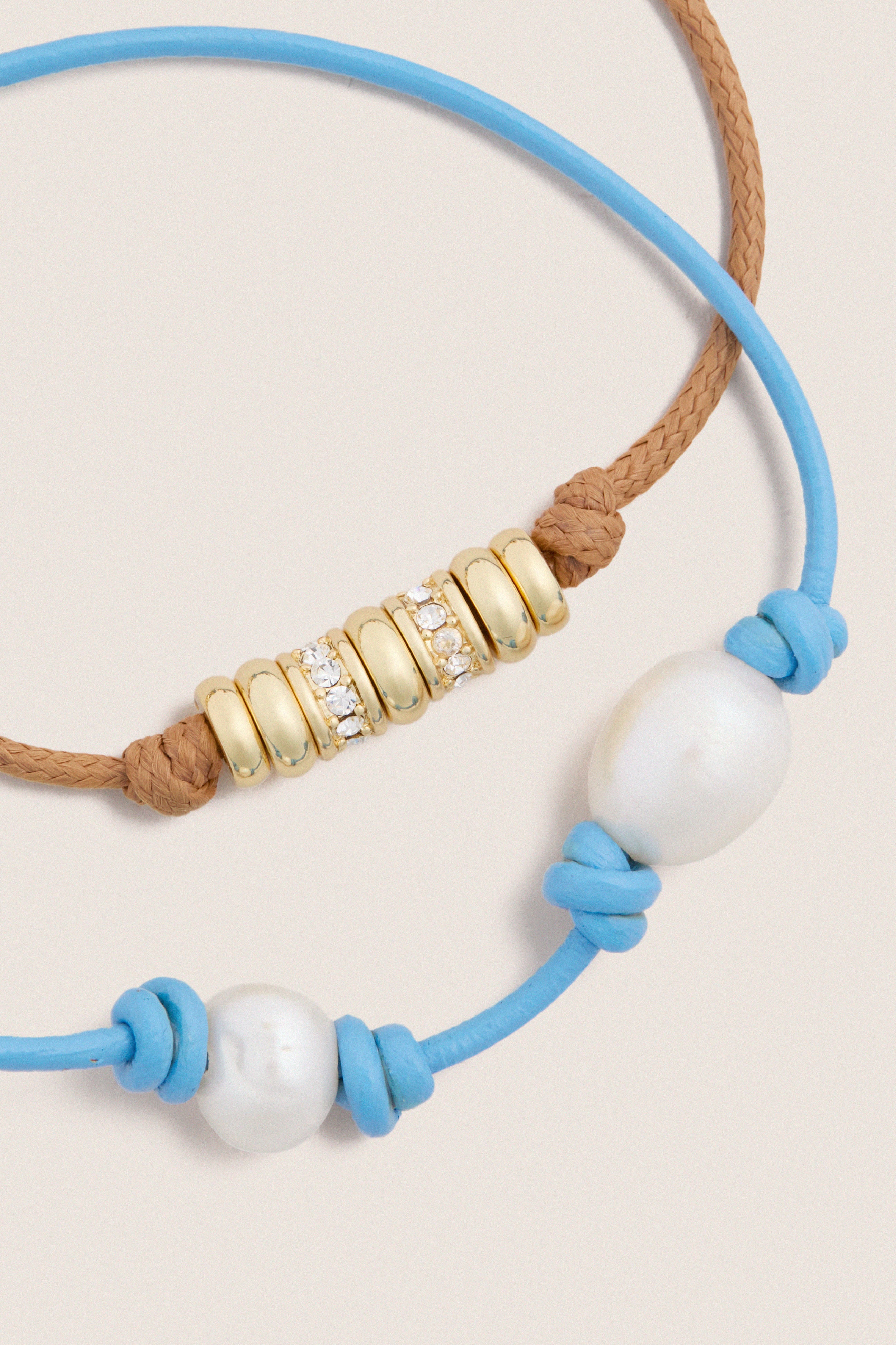 Paracord Toujours Bracelet Set