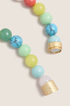 Mosaic Ciel Necklace