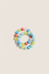 Mosaic Ciel Bracelet Set