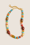 Sienna Souvenir Necklace