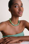 Gimlet Lita Necklace