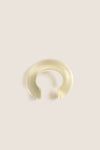 Lime Arc Cuff