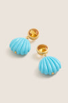 Pool Kai Earrings