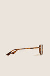 18K and Maple Leah Sunglasses
