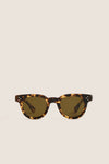 Nikko Tortoise Devon Sunglasses