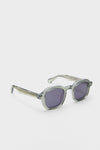 Green Ezra Sunglasses