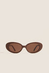 Cinnamon Jeanne Sunglasses