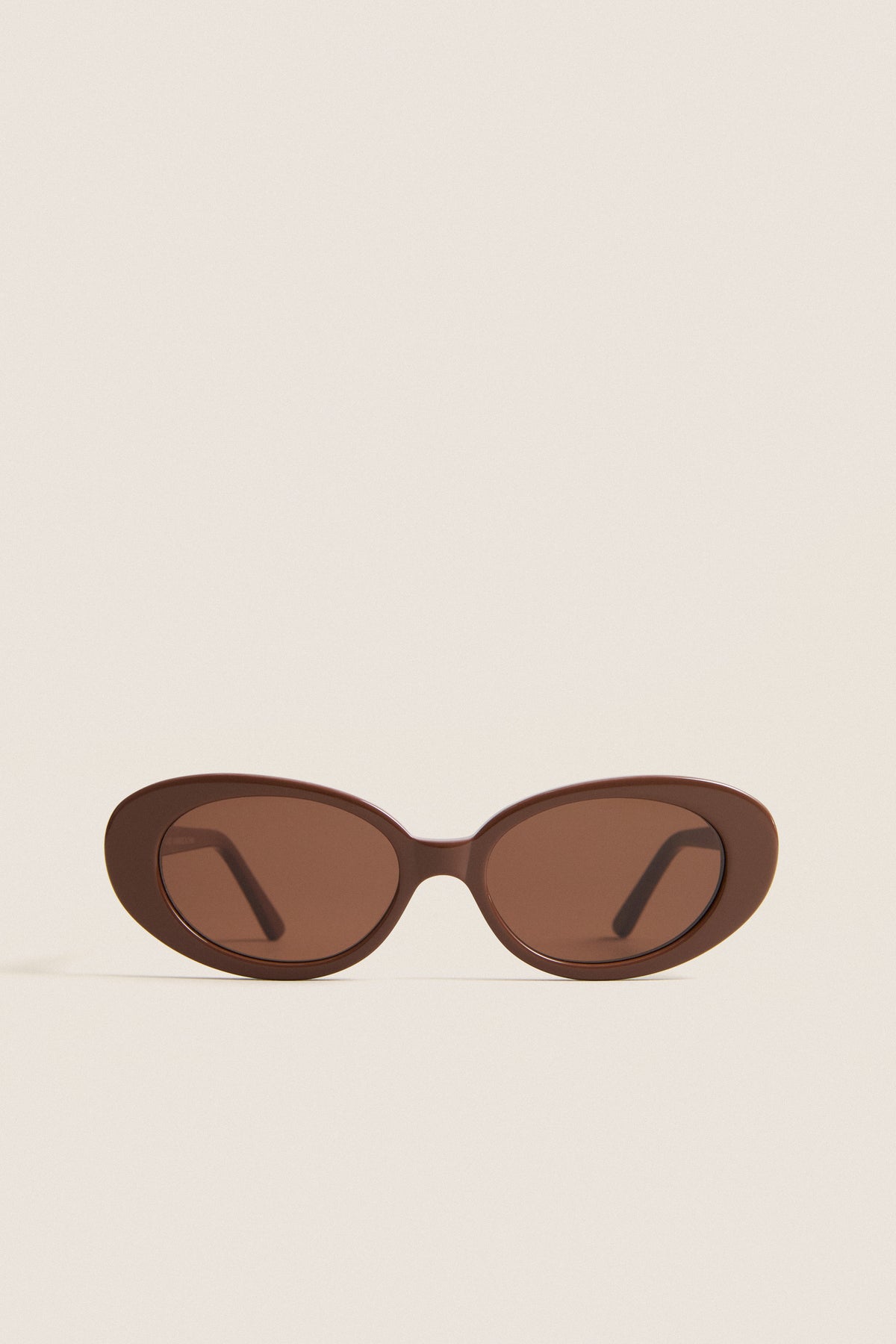 Cinnamon Jeanne Sunglasses