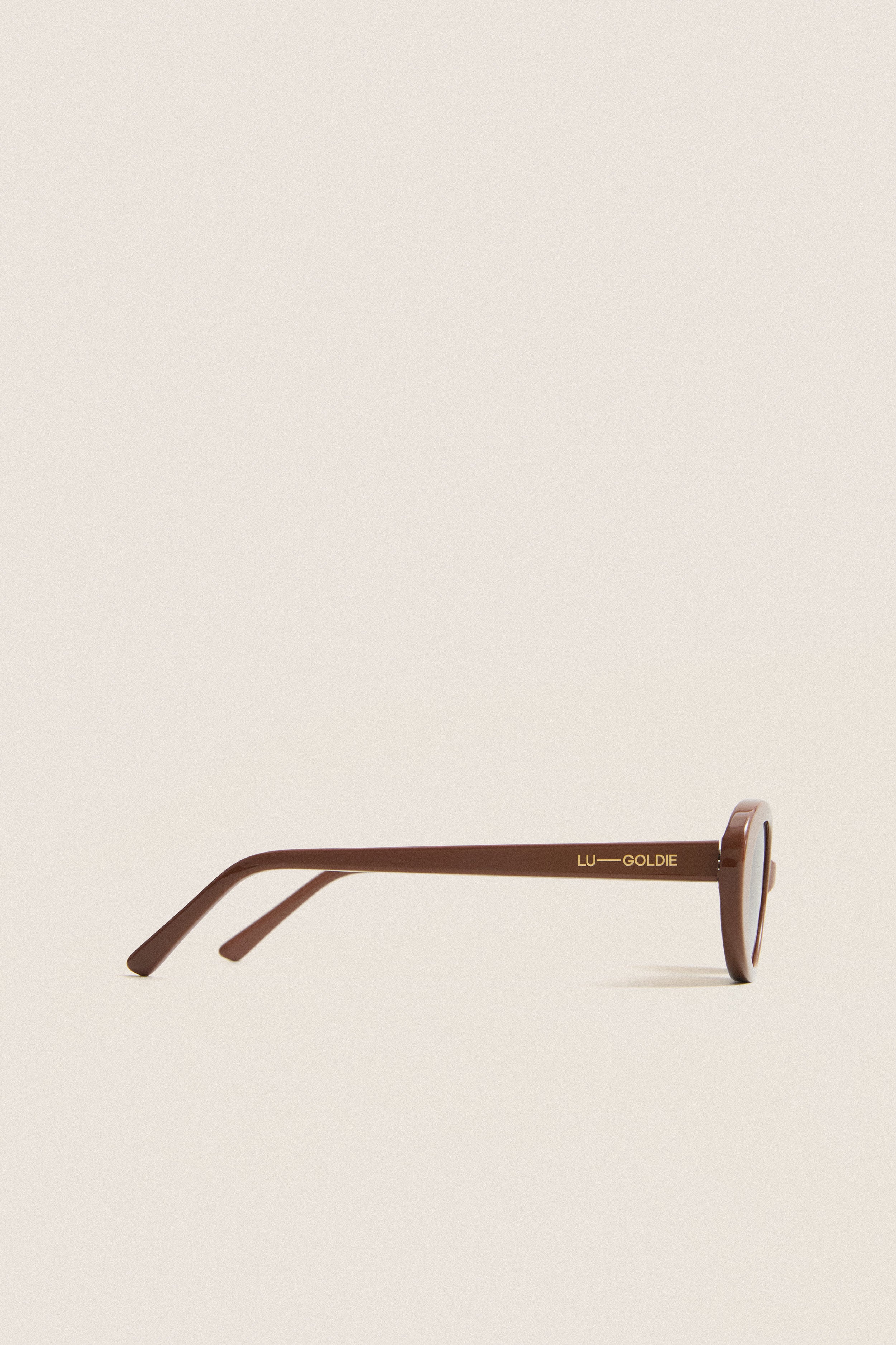 Cinnamon Jeanne Sunglasses