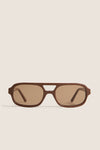 Cinnamon Sofia Sunglasses