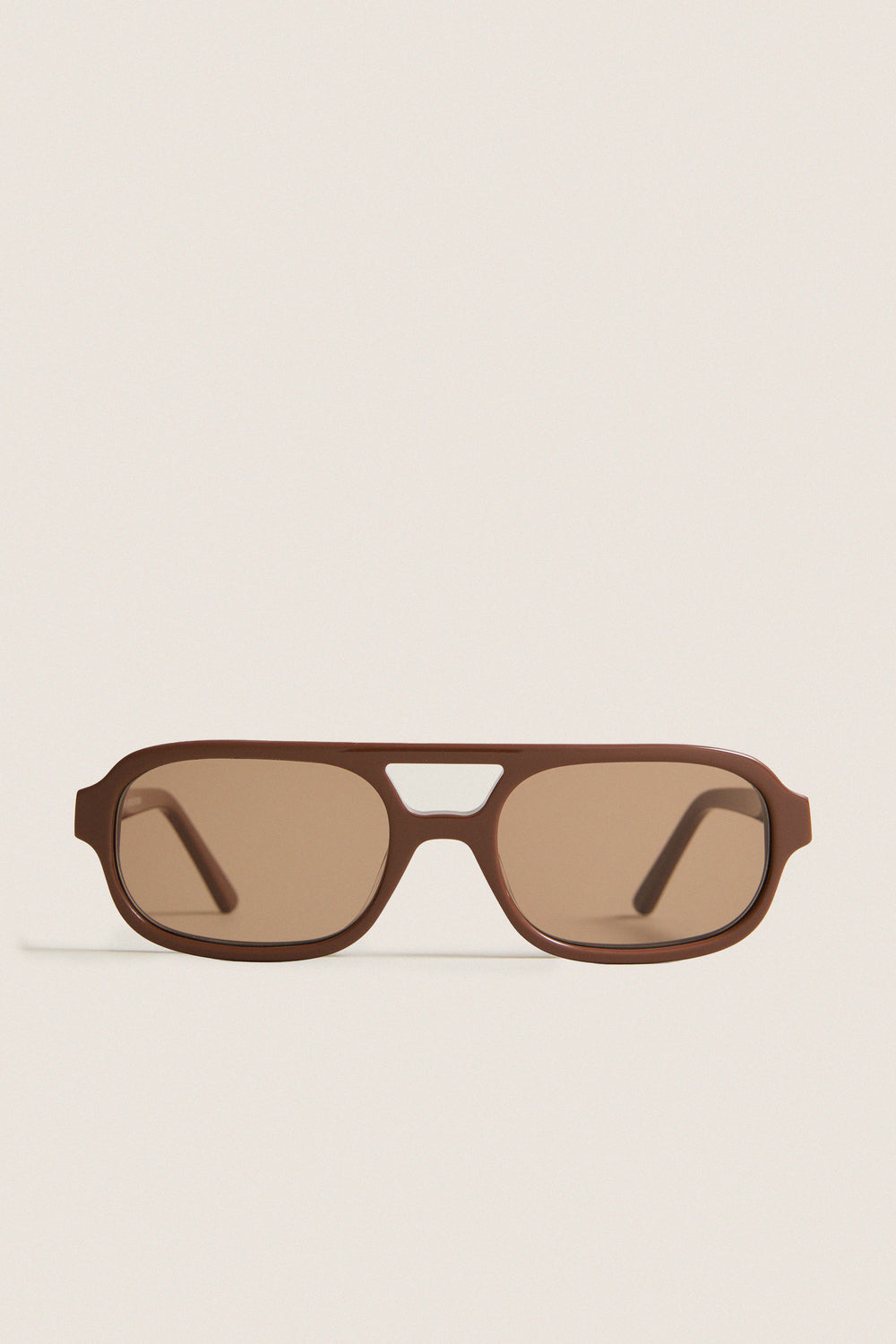 Cinnamon Sofia Sunglasses