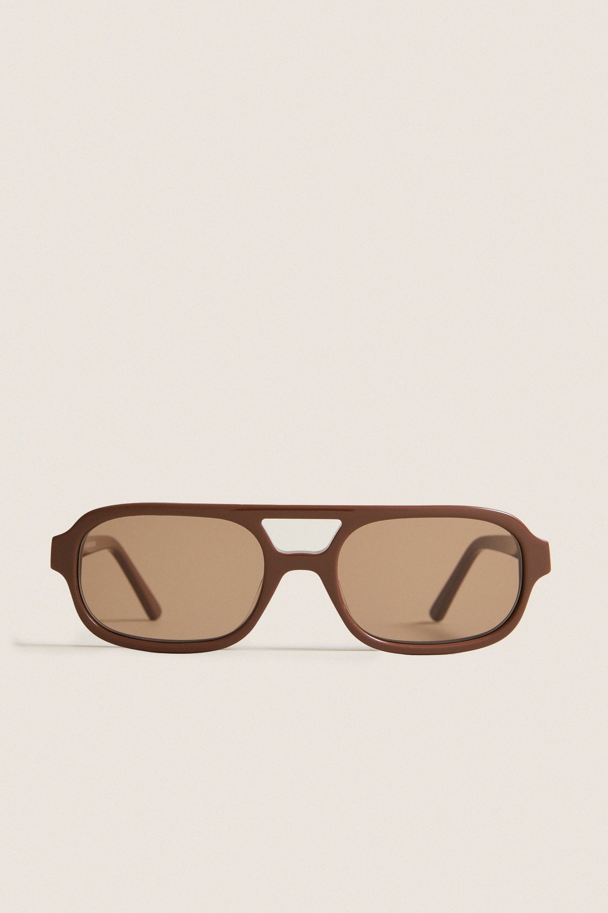 Cinnamon Sofia Sunglasses