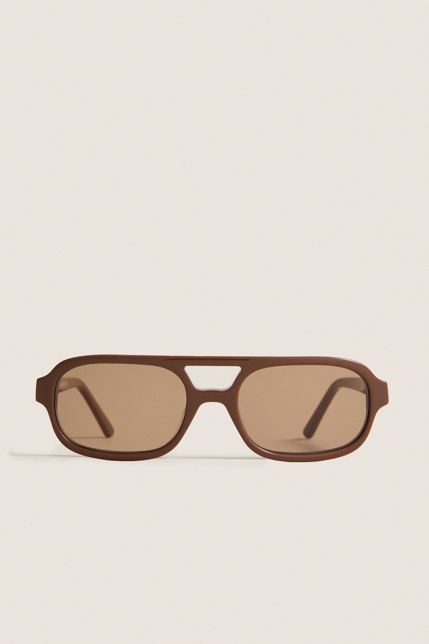 Cinnamon Sofia Sunglasses