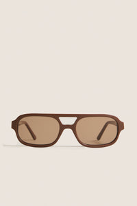 Cinnamon Sofia Sunglasses