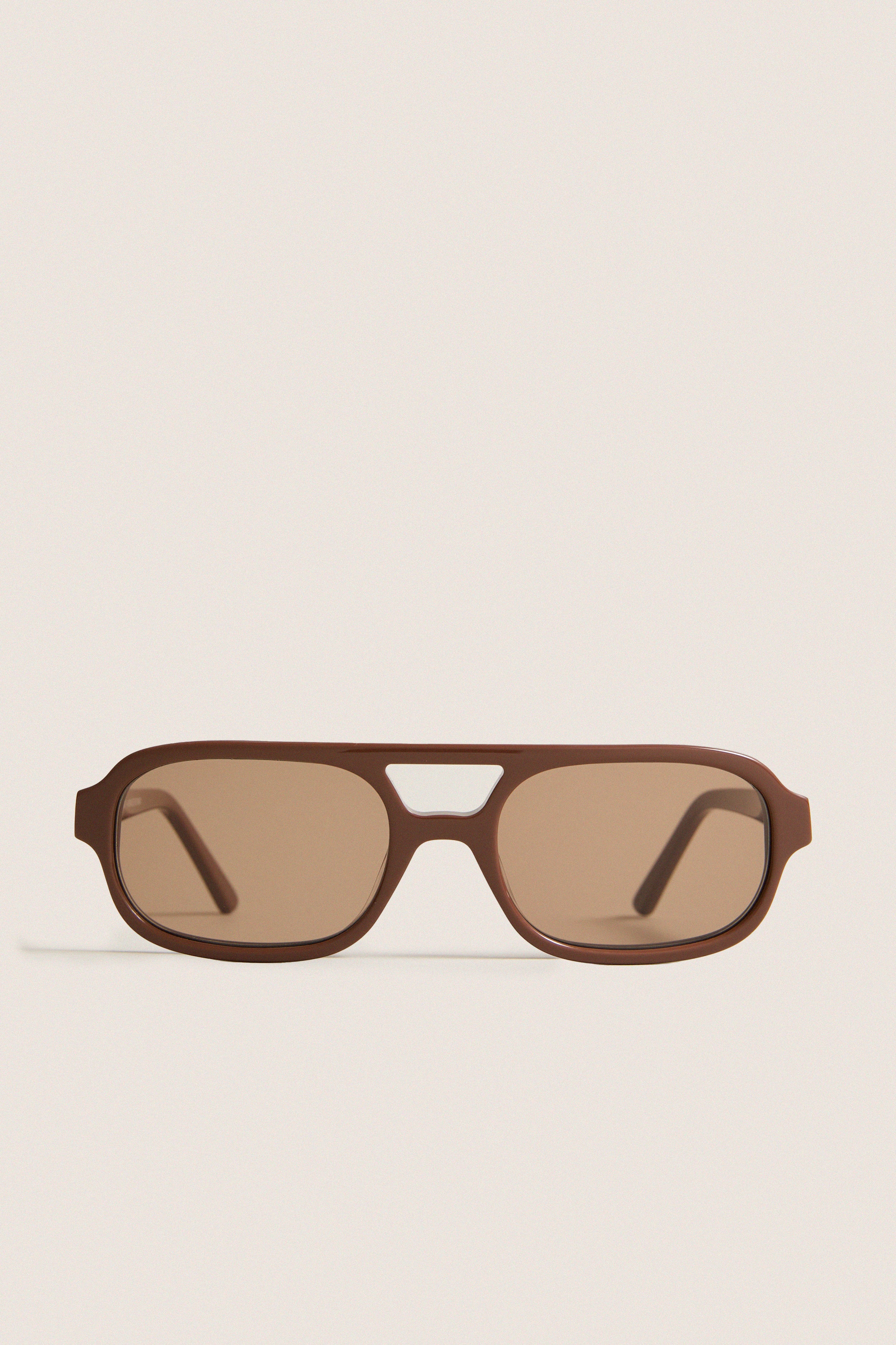 Cinnamon Sofia Sunglasses