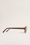 Cinnamon Sofia Sunglasses