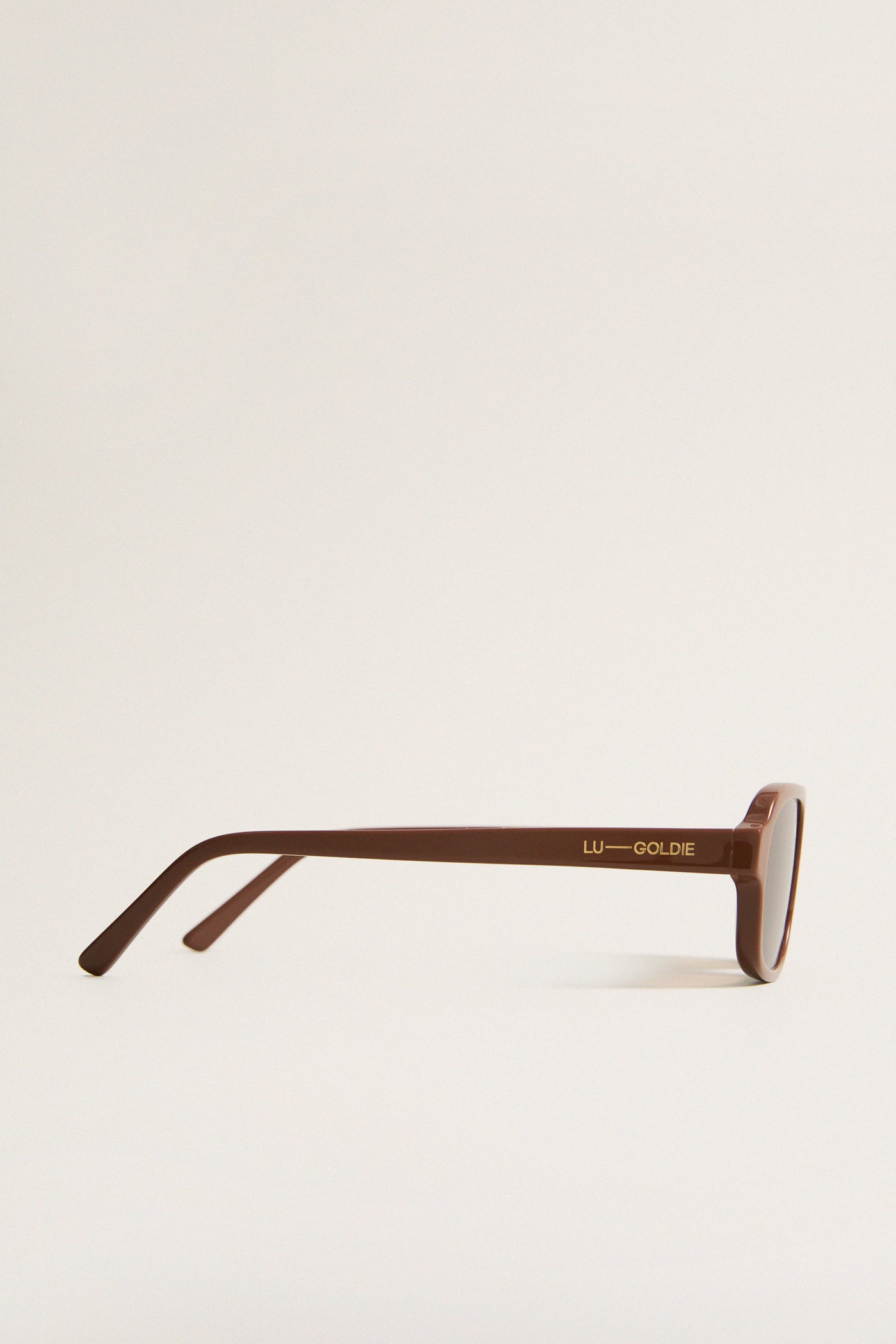 Cinnamon Sofia Sunglasses