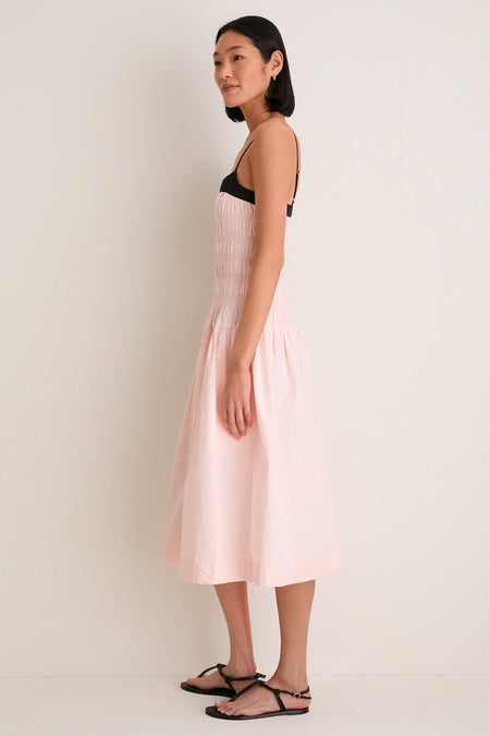 Powder Rossella Midi Dress