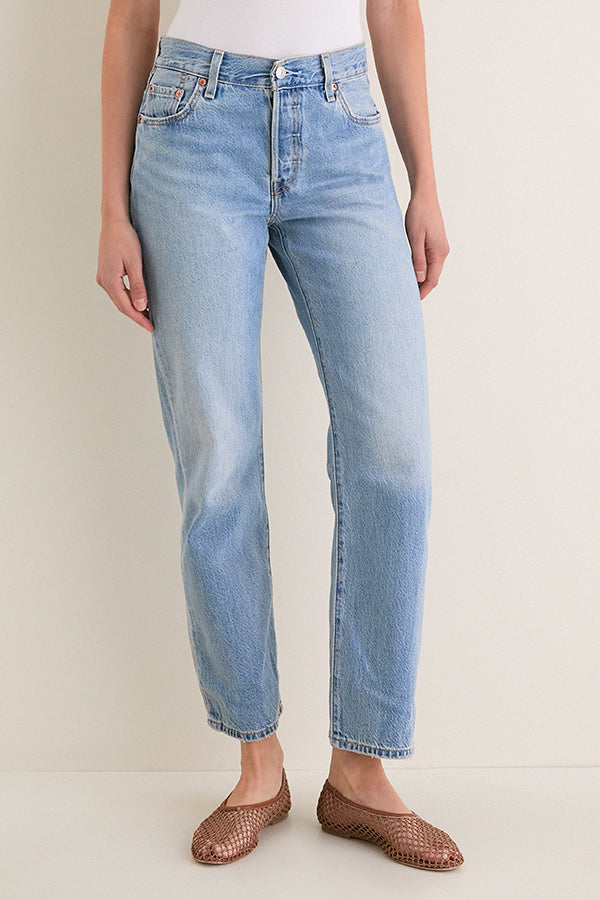 パンツ Levi's 501 CT Remake Flare Denim Pants Fun Flare LB 501 '90s Lightweight Jean | Levi's
