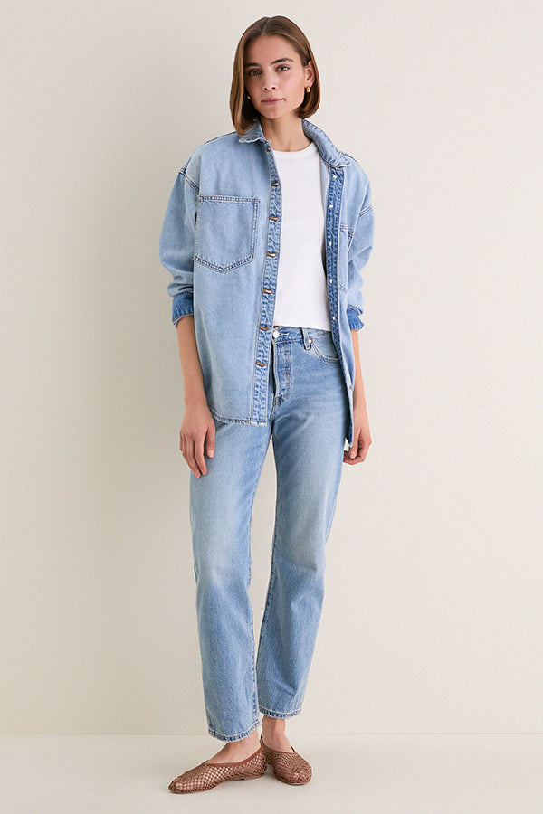Fun Flare LB 501 '90s Lightweight Jean | Levi's