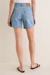 Far and Wide High Baggy Short