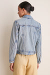 All Mine Original Trucker Jacket