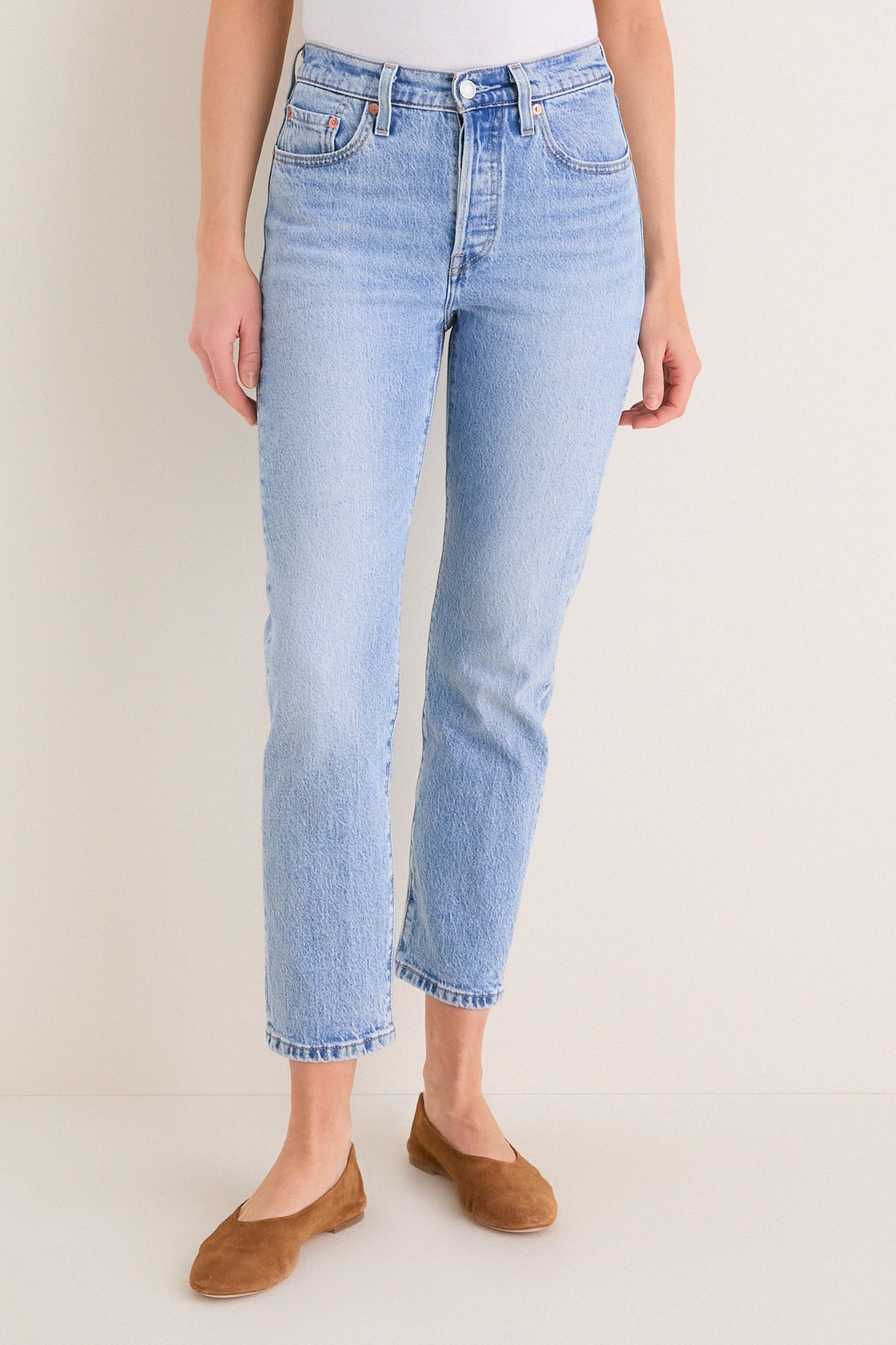 Hollow Days 501 Jean