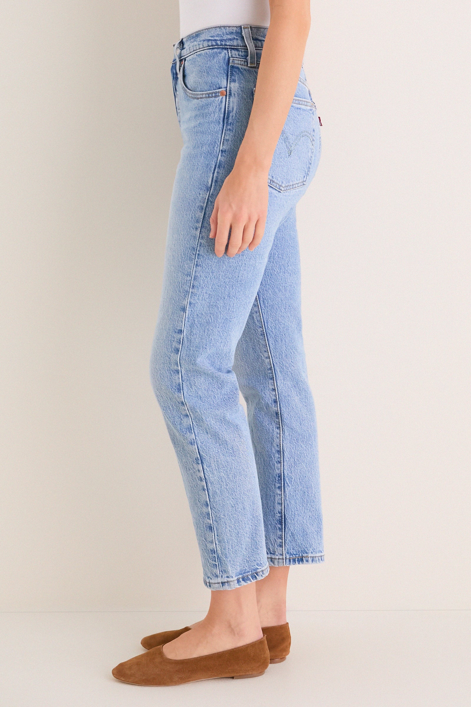 Hollow Days 501 Jean