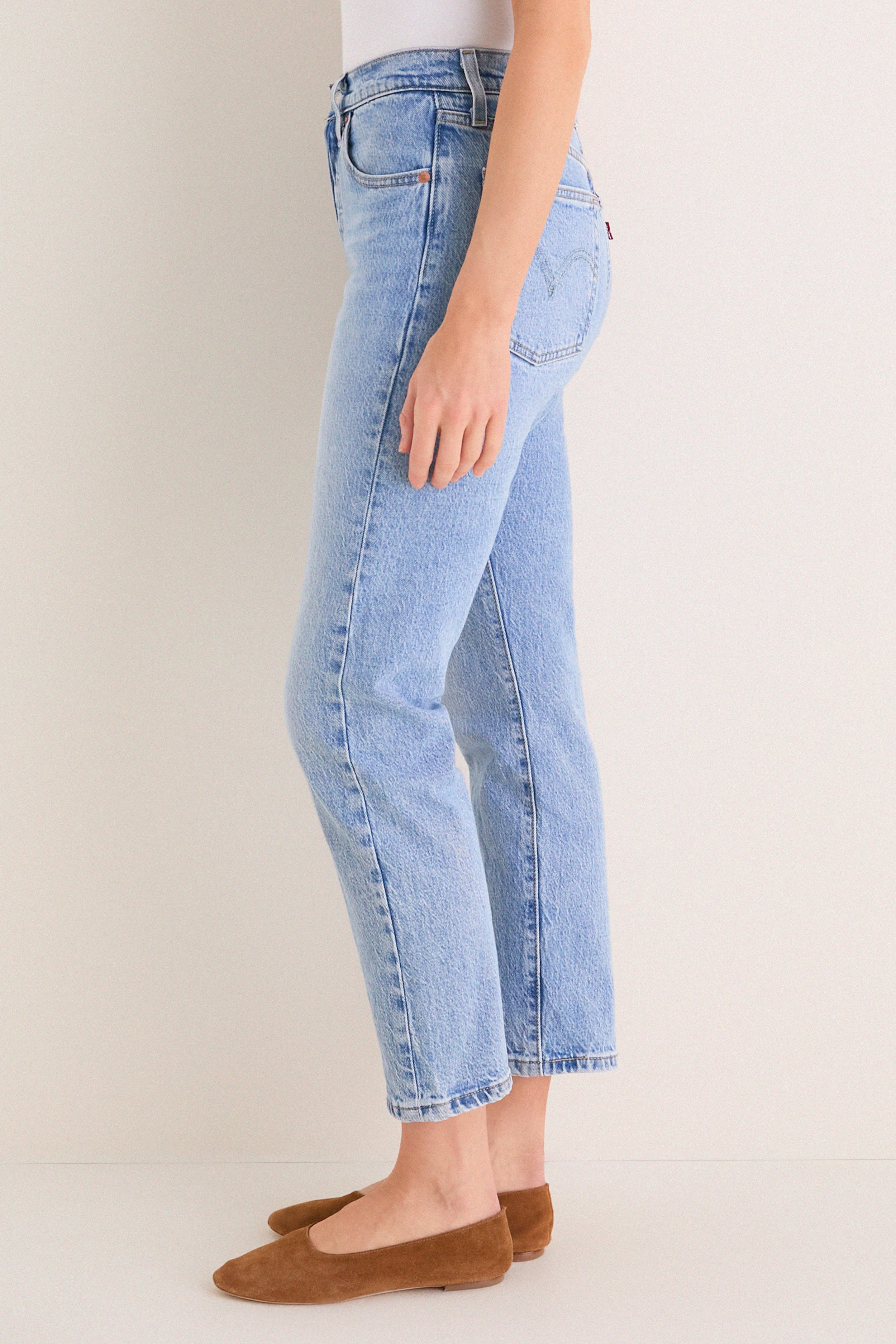 Hollow Days 501 Jean