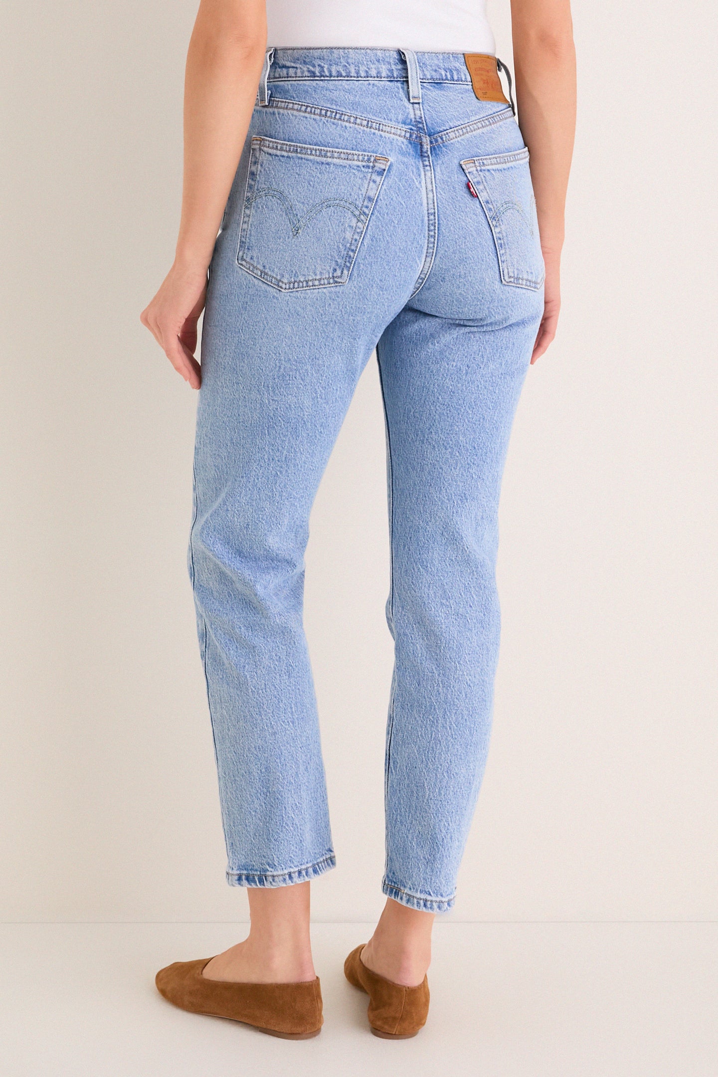 Hollow Days 501 Jean