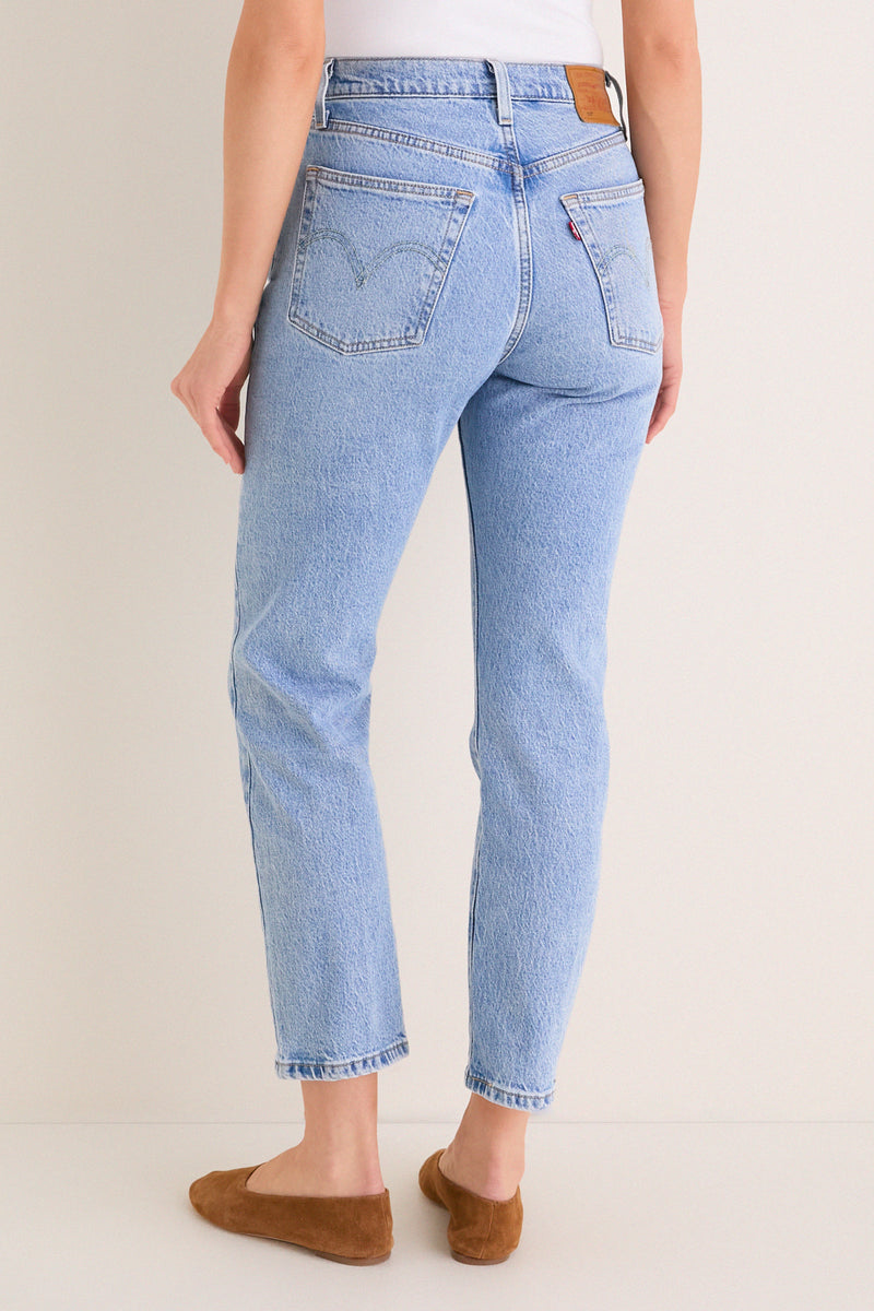 Hollow Days 501 Jean